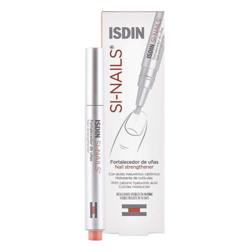 ISDIN Si-Nails 2.5ml | Pharmafirst.ma