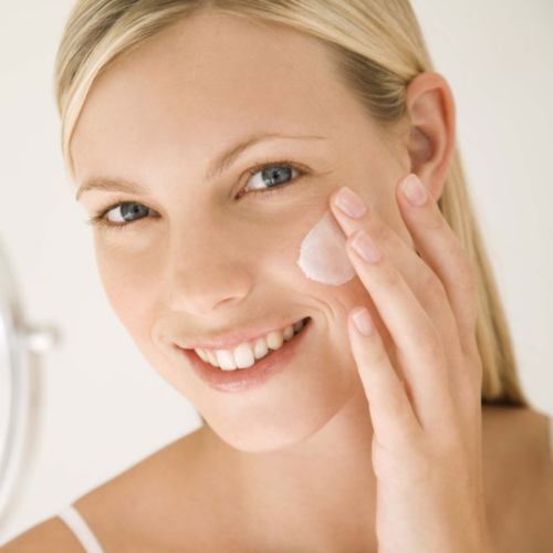 Soins hydratants