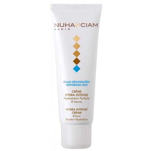 NUHANCIAM Crème Hydra Intense 50ml | Pharmafirst.ma