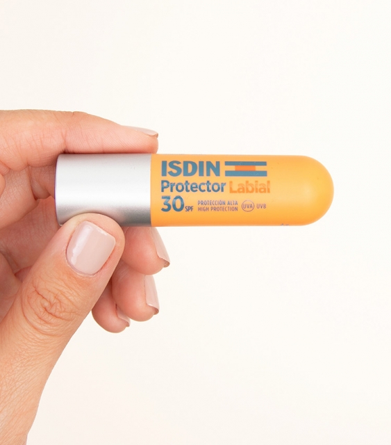 ISDIN Protector labial SPF 30 | Pharmafirst.ma